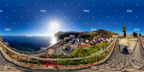 Camara De Lobos View