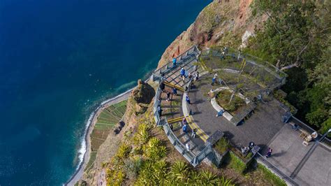 Camara Lobos Viewpoint