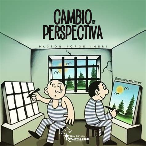 Cambio de Perspectiva