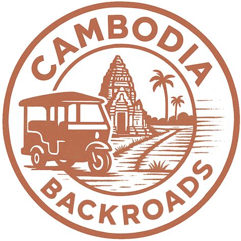 Cambodia Backroads