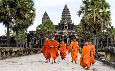 Cambodia Travel Essentials