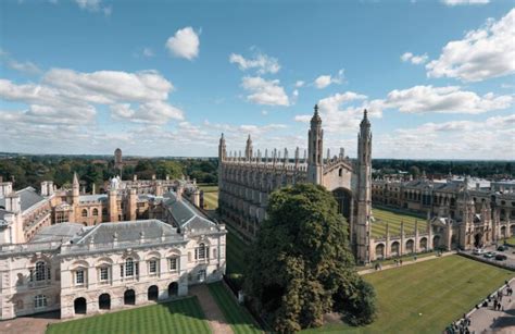 Cambridge