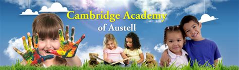 Discover Excellence at Cambridge Academy of Austell: A Premier Learning Institution