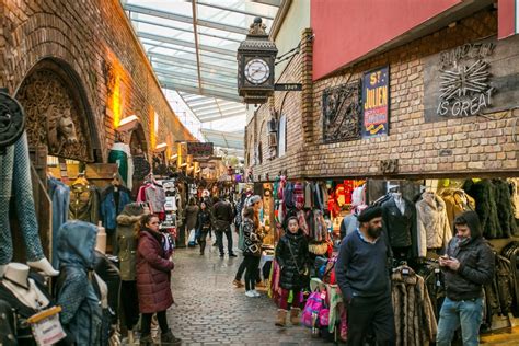 Camden Market