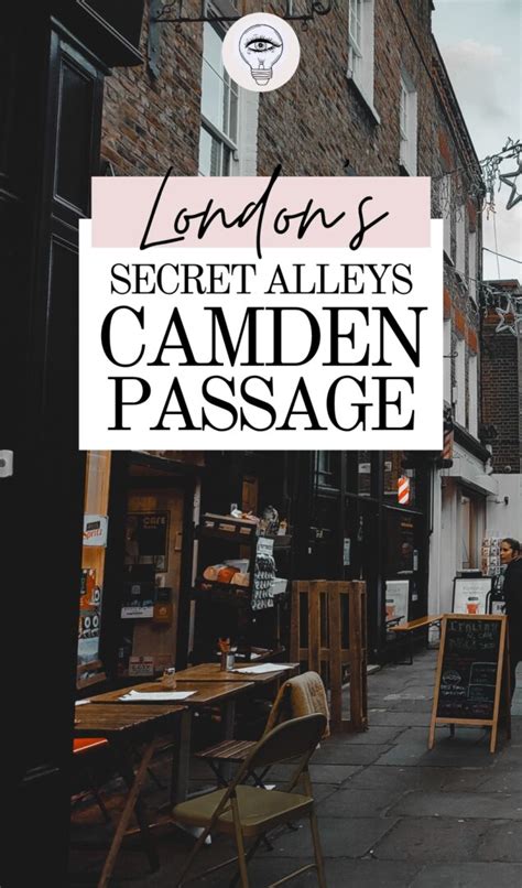 Camden hidden gems