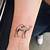Camel Tattoo Designs