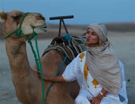 Camel Ride FAQs