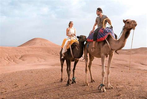 Camel Ride Memories