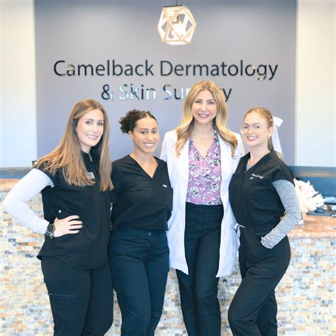 Revitalize Your Skin with Camelback Dermatology & Skin Surgery - Your Ultimate Destination for Flawless Complexion