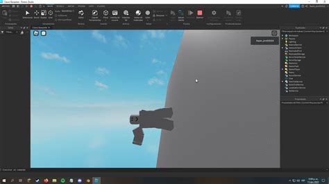 Camera Auto Rotating - Scripting Support - Developer Forum | Roblox