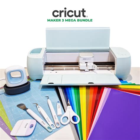 Download Camera Bundle For Cricut
