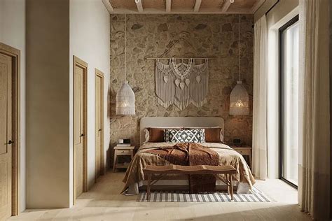 Fico! 36+ Elenchi di Camera Da Letto Rustica Chic! Interno camera da