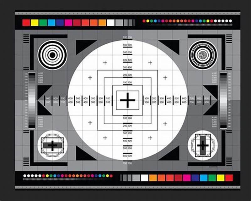 Camera Focus Pattern