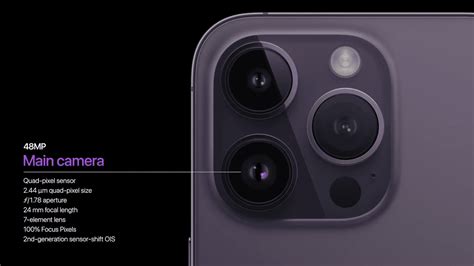 Camera Lens For Iphone 14