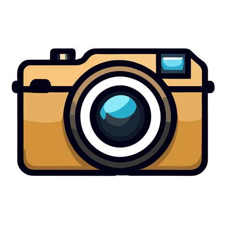 Capture the Moment: Unleash the Magic of Photography with Camera PNG Images