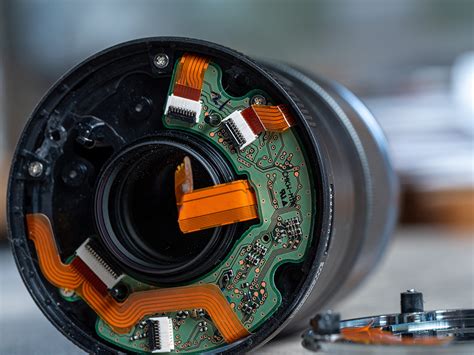 Camera Repair Chicago IL: Professional Camera Repair Services