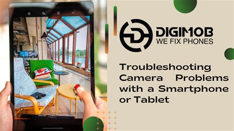 Camera Repair Denver CO - Introduction to Camera Problems