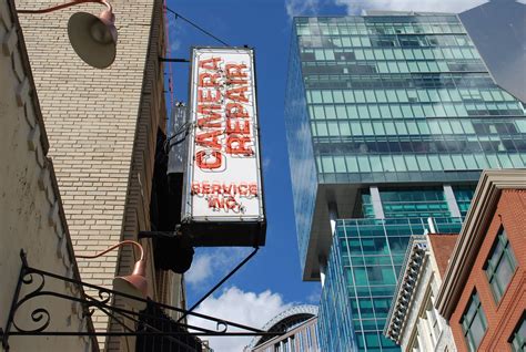 Camera Repair Pittsburgh PA Fast Service