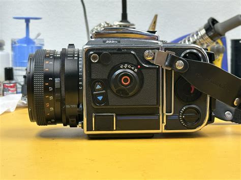 Camera Repair Portland OR