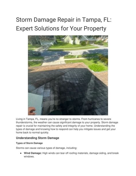 Camera Repair Tampa FL - Common Signs of Damage