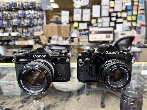 Camera Repair in Garland, TX