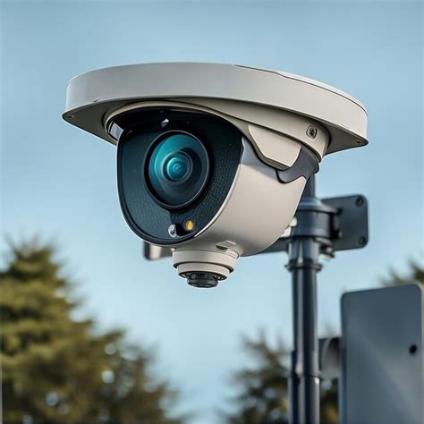 Camera System: Capturing Life in Rosa