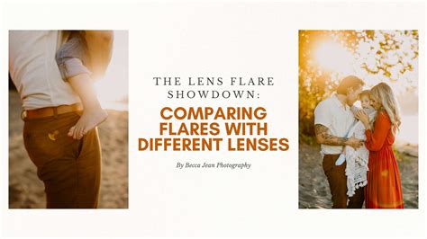 Camera System Showdown: A Lens Makes All the Difference