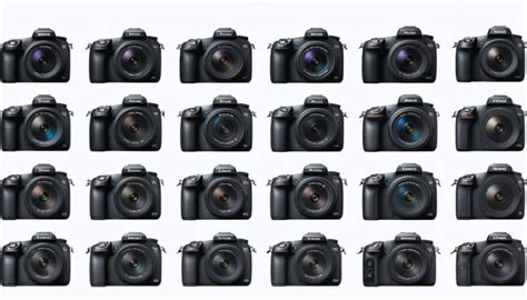 Camera System Showdown: Sensor Upgrades and Computational Photography