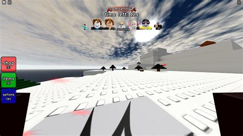 Camera effect like criminality - Scripting Support - DevForum | Roblox