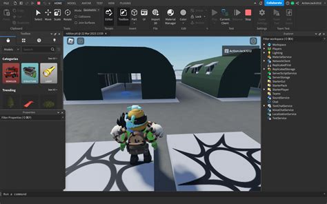 Camera problem with Roblox Studio : r/robloxgamedev