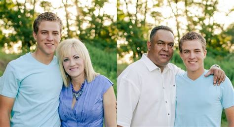 Power Couple: The Inspiring Journey of Cameron Champ's Phenomenal Parents - A Tale of Triumph, Perseverance, and Unwavering Love