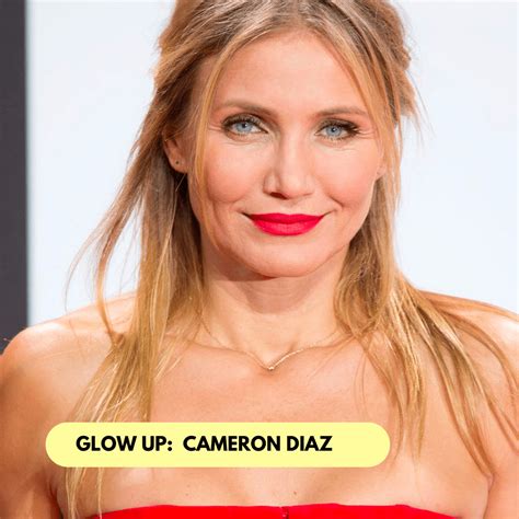 Cameron Diaz's Unseen Side: Exposed by Mr. Skin's Expert Eye