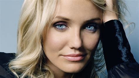 Cameron Diaz Wallpapers