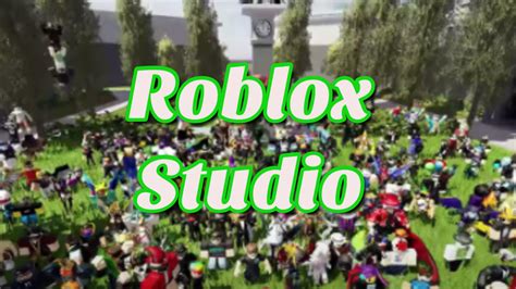 Cameyo Blog Cameyo for Roblox Studios is Here - Owler Reports