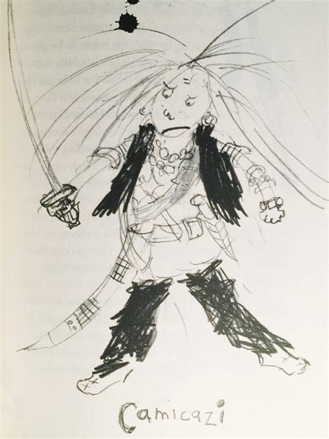 Camicazi: The Fearless Warrior of How To Train Your Dragon Universe Explained