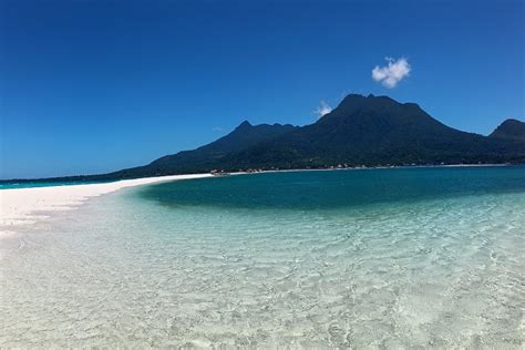 Camiguin attractions