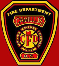 Camillus Volunteer Fire Department