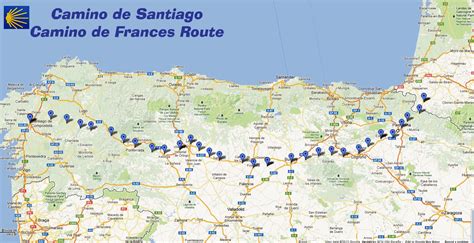 Camino Frances