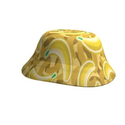 Camo Hat - Roblox