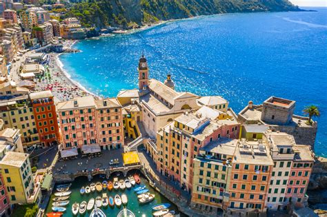 Camogli Italy