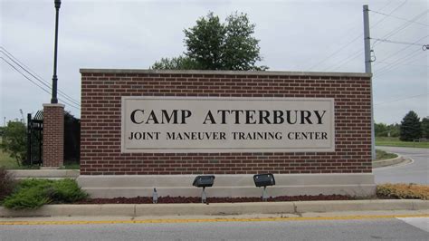 Discover the Best of Indiana at Camp Atterbury