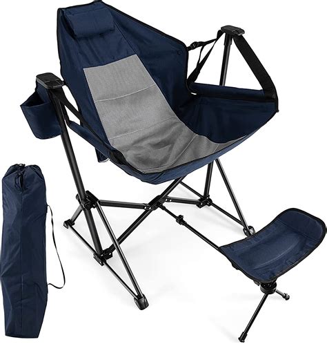 Camp Chair Swing
