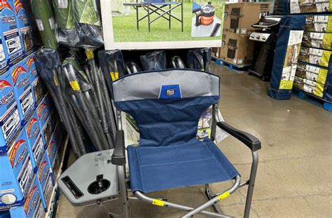 Camp Chairs Costco