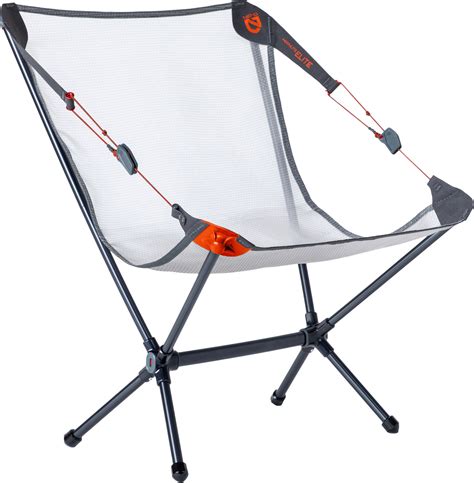 Camp Chairs Mec