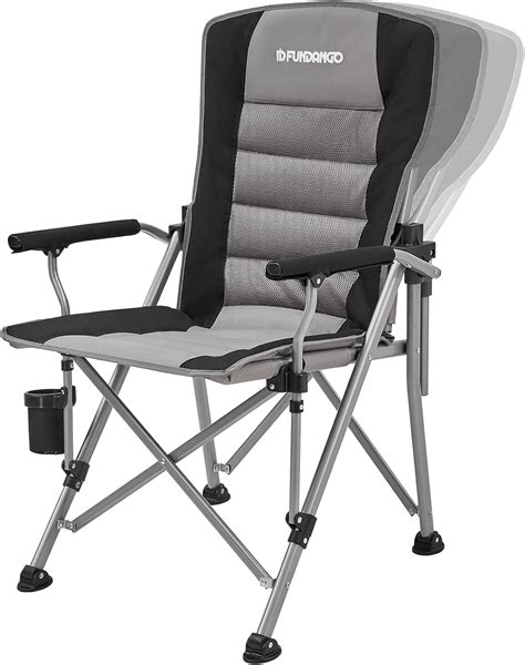 Ultimate Comfort: Camp Chairs Westpack for Unforgettable Outdoor Adventures!