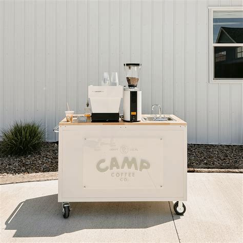 Indulge in the Aromatic Adventure with Camp Coffee Co: A Heavenly Brew for Nature Lovers and Coffee Connoisseurs