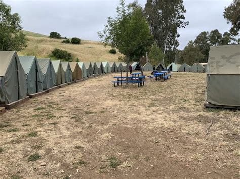 Discover the Hidden Gem of California: Camp Emerald Bay - A Retreat to Nature's Paradise!