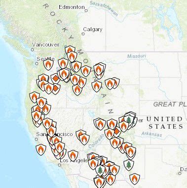 CampFire_119_InciWeb Wildfire Today