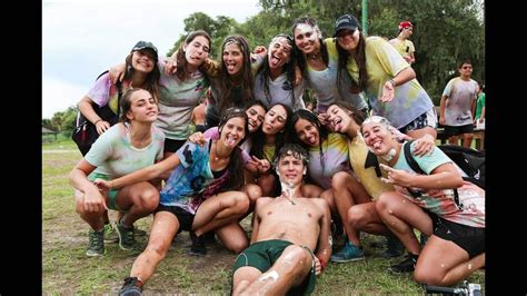 Experience Nature's Haven at Camp La Llanada: Where Adventure Meets Serenity
