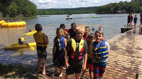 Camp Life